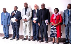 Membres du jury